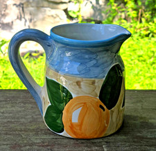 Villeroy boch orange for sale  Reading
