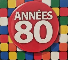 Various artists années d'occasion  Nice-