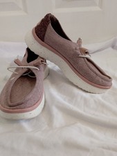Nwot hey dude for sale  DURHAM