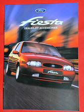 1999 ford fiesta for sale  BANGOR