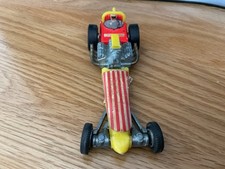 dinky dragster for sale dinky dragster for sale CHATHAM
