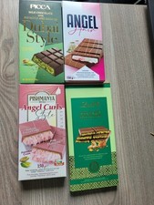 Schokolade dubai style gebraucht kaufen  Deutschland