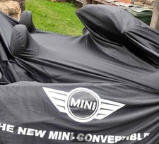 Mini cooper r52 for sale  MANSFIELD