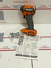Ridgid r872311 18v for sale  San Jacinto