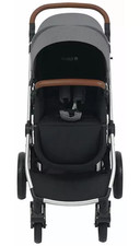 Cuggl deluxe pushchair for sale  WESTON-SUPER-MARE