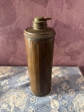 Bouillotte laiton cuivre d'occasion  Lyon VI