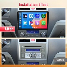 Carplay qualcomm snapdragon d'occasion  Albens