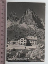 Trentino sassolungo rifugio usato  Italia