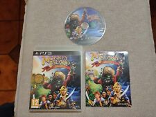 Ps3 monkey island usato  Formigine