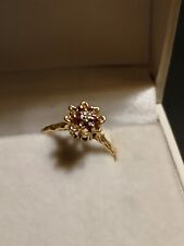 10k gold ruby for sale  Gloucester