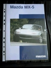 Swiss mazda mx5 for sale  OSWESTRY