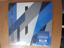 Omd dazzle ships for sale  HAILSHAM