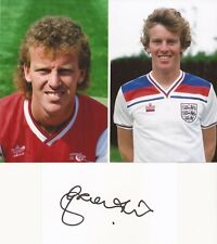 Arsenal england graham for sale  UK