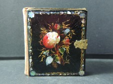 Antique double daguerreotype for sale  Ludlow