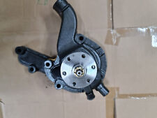 BOMBA DE ÁGUA DO MOTOR CUMMINS S3.8; P/N: 0132-0528, usado comprar usado  Enviando para Brazil