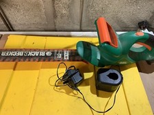 Black decker hedge for sale  ABERDEEN