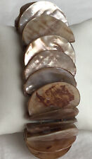 Mother pearl stretch for sale  New Lenox