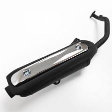 Exhaust lexmoto titan for sale  PETERBOROUGH