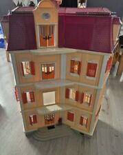 Playmobil 5302 puppenhaus gebraucht kaufen  Bad Salzuflen