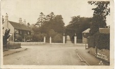 Badminton. new gated for sale Badminton. new gated for sale  YORK