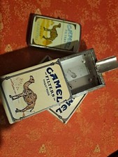Vintage briquet zippu d'occasion  La Trinité