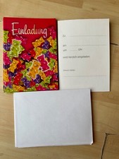 Verkaufe karten umschläge gebraucht kaufen  Köln