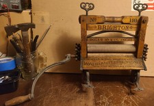 Antique brighton 110 for sale  Albion