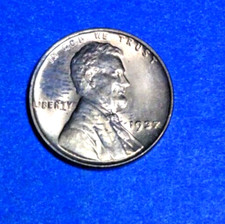 1937 lincoln wheat for sale  Plover