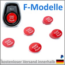 Bmw start knopf gebraucht kaufen  Overath