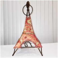 Vintage leather standing for sale  North Las Vegas