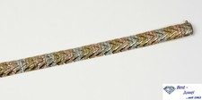 Armband 333 gelbgold gebraucht kaufen  Bad Kissingen