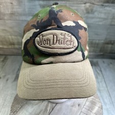 Vintage von dutch for sale  Chicago