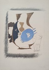 Braque georges verre for sale  Shipping to United Kingdom