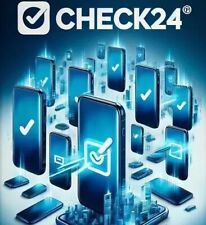 Check24 mobilfunk gutschein gebraucht kaufen  Wendeburg