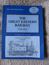 Great eastern railway for sale  NORTHAMPTON