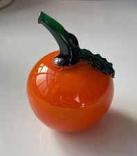 Vintage hand blown for sale  LONDON
