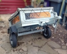 Erde 122 trailer for sale Erde 122 trailer for sale  LETCHWORTH GARDEN CITY