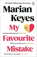 Favourite mistake 1 for sale  UK