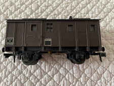 Hornby achro wagon d'occasion  Anet