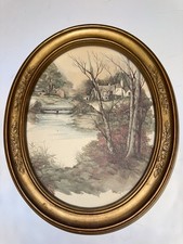Vintage massa oval for sale  Miamisburg