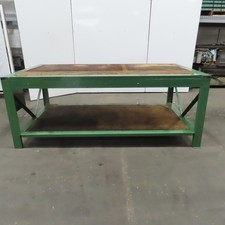 Tall steel frame for sale  Middlebury