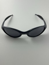 Usado, Jaqueta Oakley Eye armação cinza fumaça irídio preto 04-313 chapéu de sol exclusiva comprar usado  Enviando para Brazil