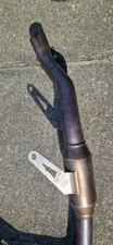Rs660 decat exhaust for sale  BELFAST