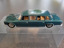 Siku 253 mercedes gebraucht kaufen  Glienicke