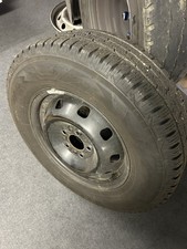 Winterräder fiat ducato gebraucht kaufen Winterräder fiat ducato gebraucht kaufen  Hohentengen am Hochrhein