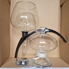 Vintage cona kaffeemaschine gebraucht kaufen  Berlin