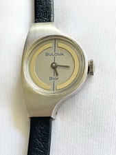 Dior quartz ladies for sale  Eureka