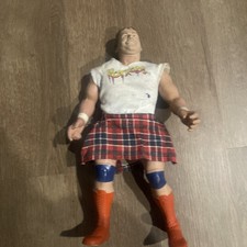 1985 ljn wwf for sale  Punta Gorda