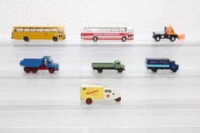 Schuco konvolut versch gebraucht kaufen  Lüneburg