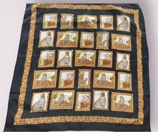 Vintage leopard lion for sale  GRAYS